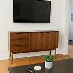 1br Fully Equipped & - Belmont Rep