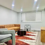 Designer 1 Bed 1 Free Parking
