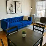 Roomy 3Br Apartment Near Beach - Lunt 33-2N