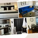 Roomy 3Br Apartment Near Beach - Lunt 33-2N