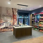 Hampton Inn Chicago West Loop Fulton Market Area