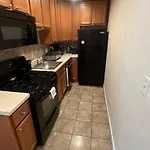 Modern 1br Free Parking Spot *