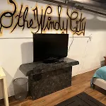 Chicago Art Of Sabrinas Dreams