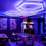 Game Room, Firepit, Playground, Gym, Billiard