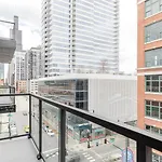 Blueground Greektown Bbq Gym Nr Willis Tower Chi-1253