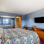 Admiral Motel By Oyo Chicago I-94