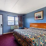 Admiral Motel By Oyo Chicago I-94