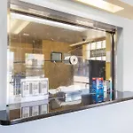 Admiral Motel By Oyo Chicago I-94