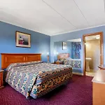 Admiral Motel By Oyo Chicago I-94