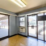 Admiral Motel By Oyo Chicago I-94