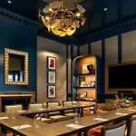 The Talbott, Autograph Collection 4*