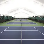 The Hotel & Athletic Club At Midtown