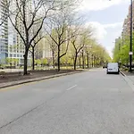 S Loop 1Br W Pool Gym Spa Nr Grant Park Chi-741