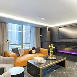 Gold Coast 1Br W Gym Lounge 1 Block To L Chi-799