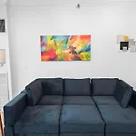 Luxury 1Br Michigan Suite Near Mccormick Parking