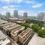 Luxury 1Br Michigan Suite Near Mccormick Parking