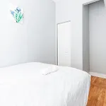 Bucktown Loft - 2 Bedroom 1 Bathrom