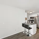 The Penthouse At Grand Plaza Aparthotel