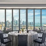 Marriott Marquis Chicago