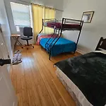5430 Happy Homestay *