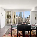 53-54 Floor Penthouse