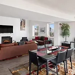 53-54 Floor Penthouse