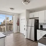 53-54 Floor Penthouse
