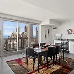 53-54 Floor Penthouse