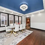 Gorgeous 5 Bedroom Gem With Games