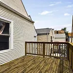 Trendy Loft In Southport