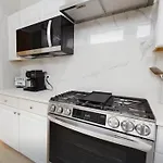 Trendy Loft In Southport