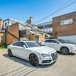 14 Mi To Dtwn Chicago Studio In Ashburn!