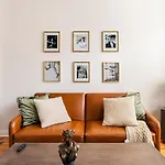 Apartment Cozy 2 Bedroom 1 Ba Flat Just 10 Mins From Downtown