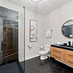 Spacious Luxury Retreat 8 Bed Oasis With 6 Baths