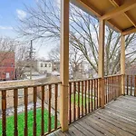 2Bd 2Ba Home W Office Near Obama Library & Museums