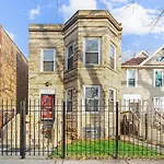 2Bd 2Ba Home W Office Near Obama Library & Museums