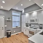 3bd 3ba Bronzeville Beauty * Chicago
