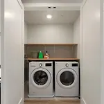 New Build In Pilsen Spacious 2 Bed 2 Bath Unit