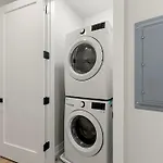 Brand New Building In The Medical District