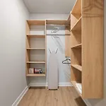 Brand New Building In The Medical District