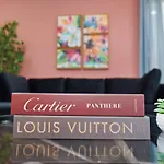 Cozy 3Br Retreat Sleeps 8 With Free Parking Near University Of Illinois Chicago, Medical District & West Loop