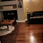 Gorgeous, Centrally Located, 420-Friendly Duplex With Jetted Tub