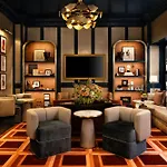 Hotel The Talbott, Autograph Collection 4*