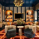 The Talbott, Autograph Collection 4*