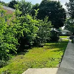 Cozy In Hyde Park Greater Grand Crossing