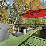Wicker Park 6bd 4ba, Steps From Cta, Parking Incl Holiday home *