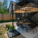 Newly Updated Vintage 6 Bedroom Single Family Home *