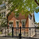 Newly Updated Vintage 6 Bedroom Single Family Home Home