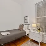 Newly Updated Vintage 6 Bedroom Single Family Home