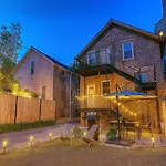 Newly Updated Vintage 6 Bedroom Single Family Home *